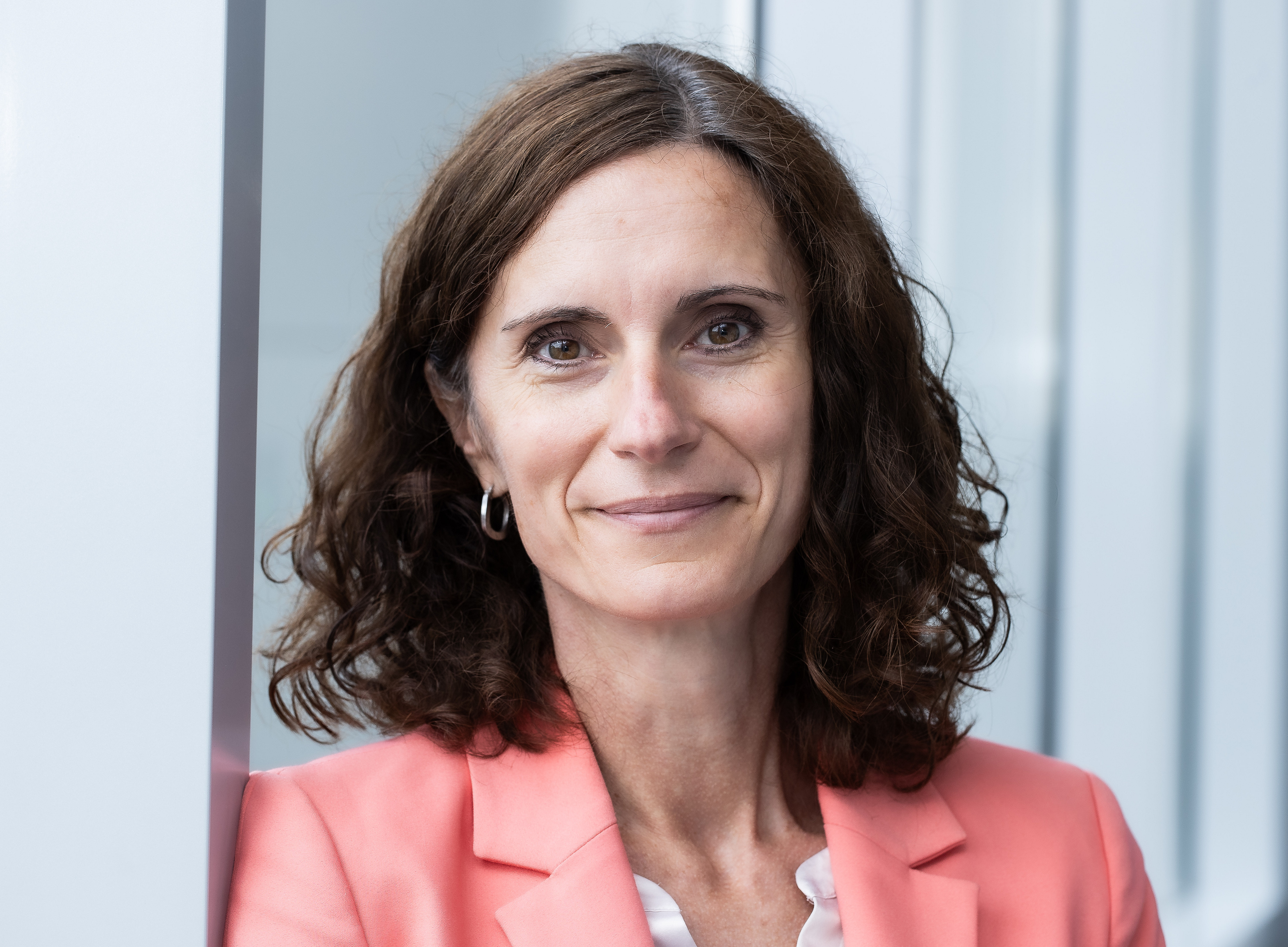 Danijela Ernst, Head of Talent & Development bei der Anton Paar GmbH ©Anton Paar GmbH