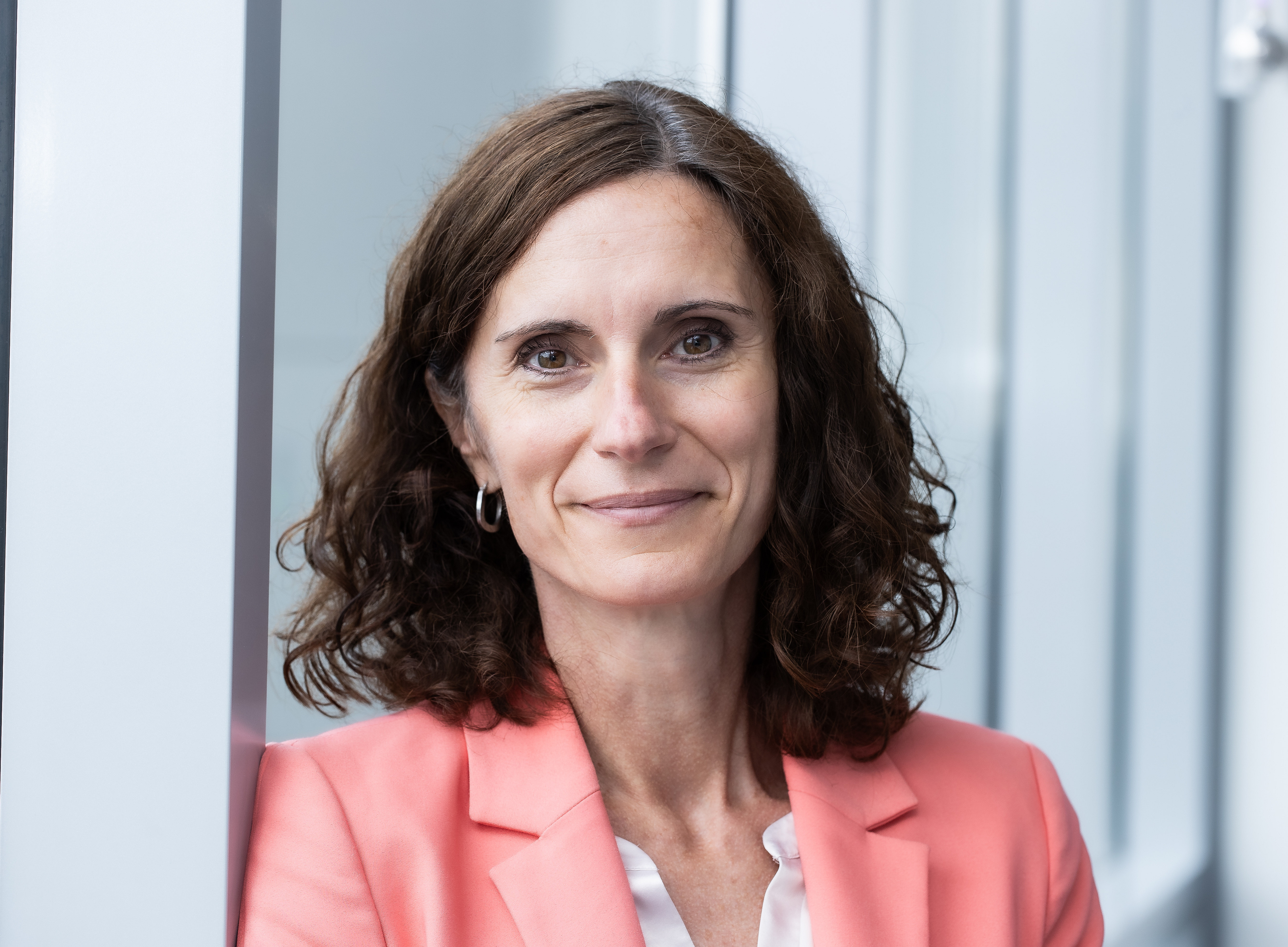 Danijela Ernst, Head of Talent & Development bei der Anton Paar GmbH ©Anton Paar GmbH