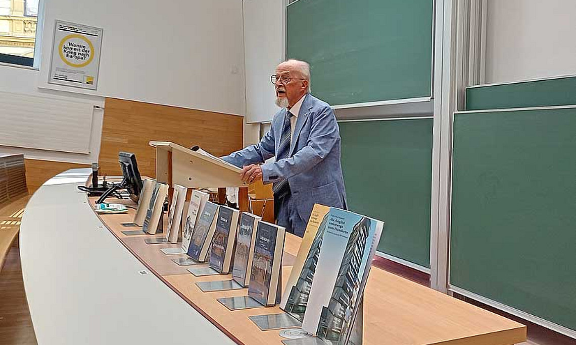 Franz Karl Stanzel 