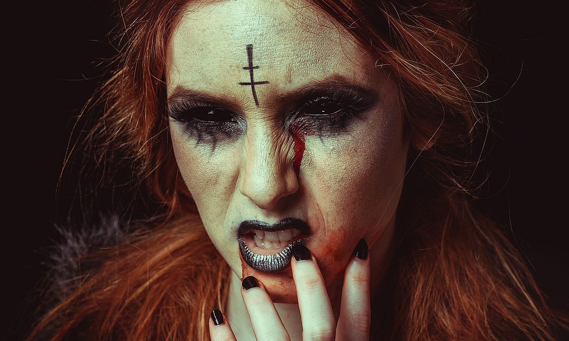 Hexe