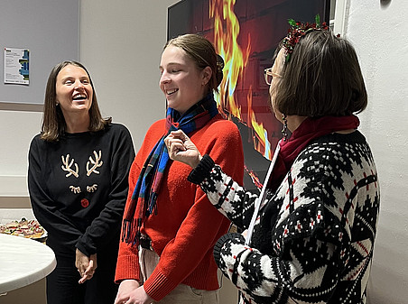 image Lisa Niedermayr ©C.IAS Team/University of Graz