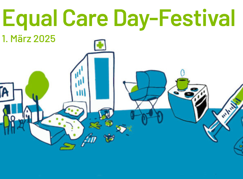 Equal Care Day 2025 