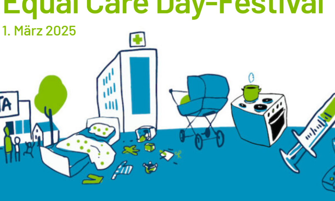 Equal Care Day 2025