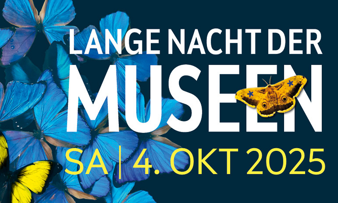 ORF Banner Lange Nacht der Museen