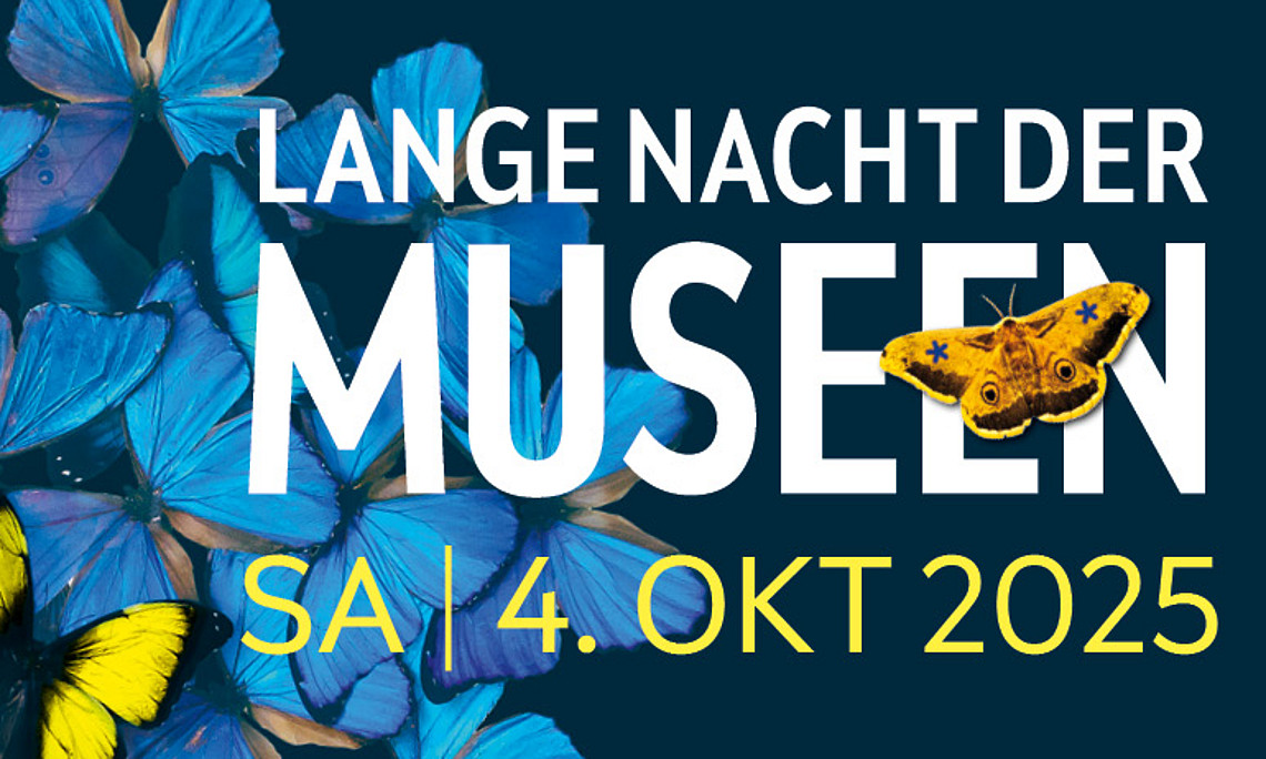 ORF Banner Lange Nacht der Museen