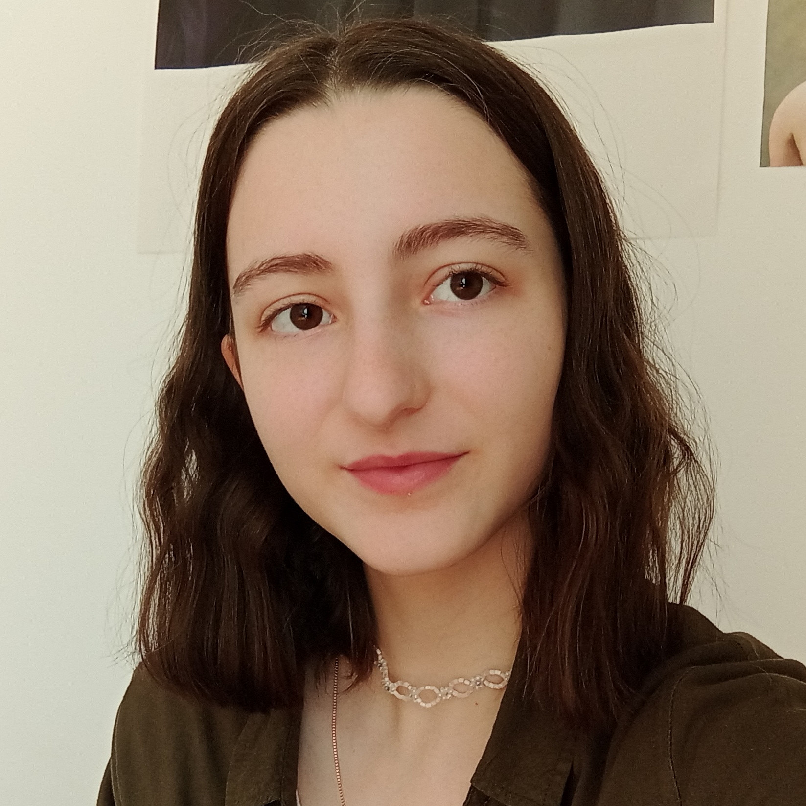 Sophia Steinegger