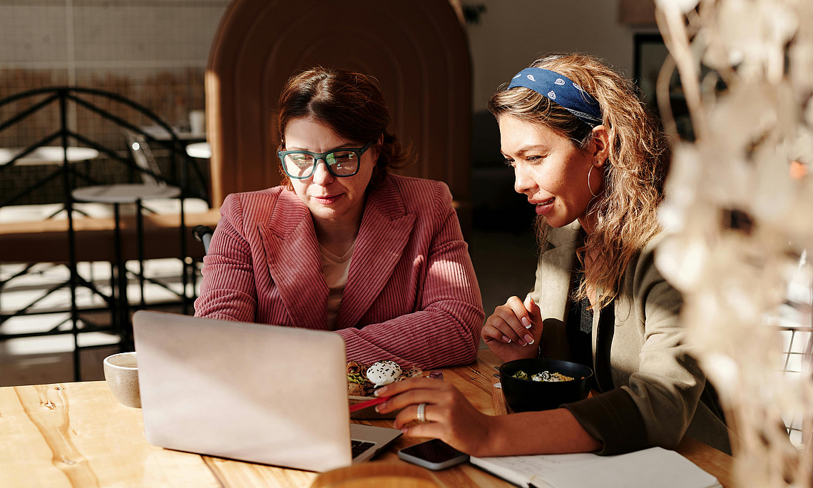 Mentoring