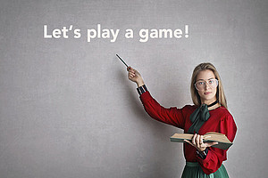 Spielerisch lernen und lehren? Das ist mit Methoden der so genannten Gamification auch in der Hochschullehre möglich. Foto: pexels.com