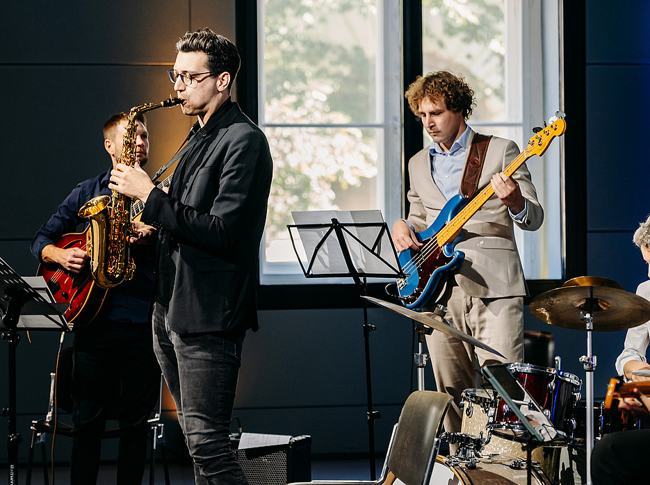 HCD ©© Nadja Fuchs 