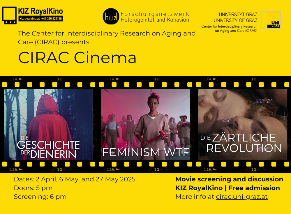 CIRAC Cinema 