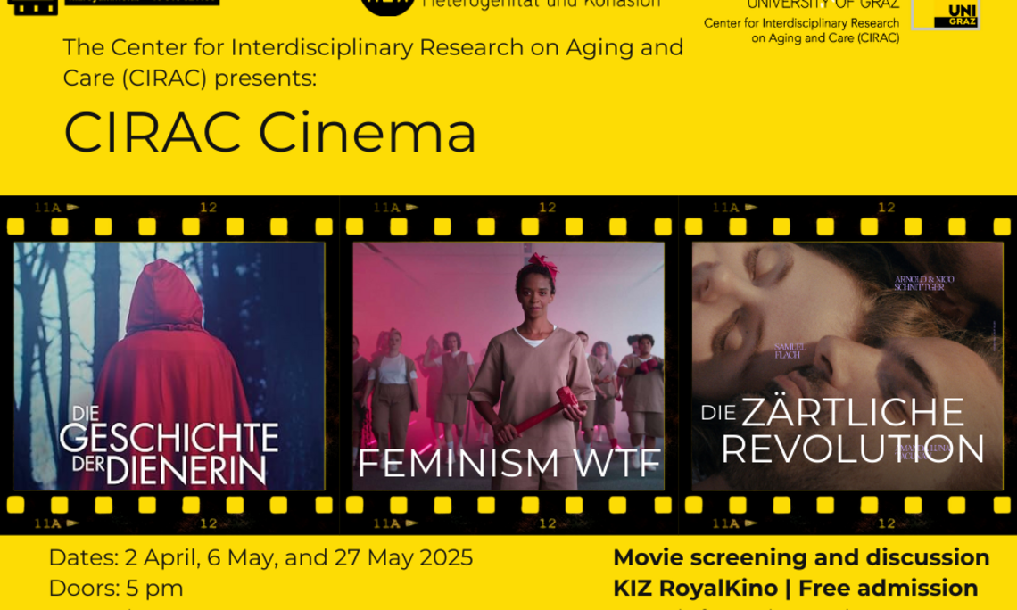 CIRAC Cinema