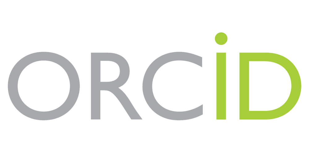ORCID Logo ©ORCID