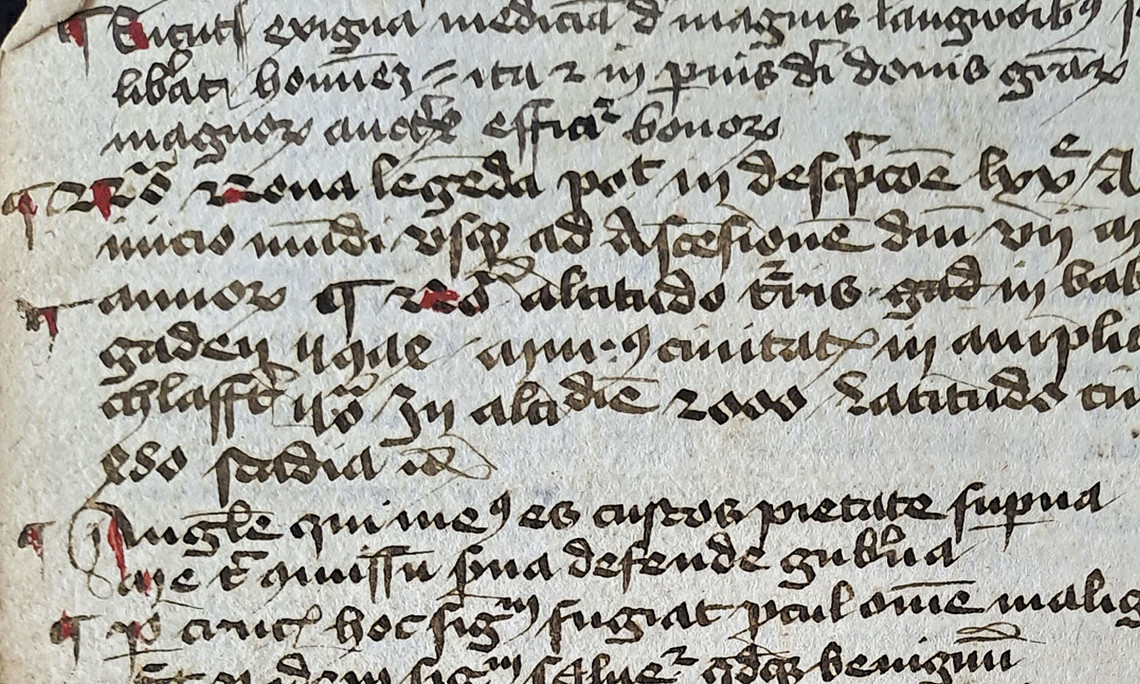 Universitätsbibliothek Graz, Ms. 1565