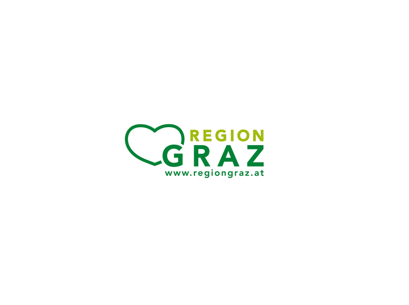Region Graz Logo ©Tourismusverband Region Graz