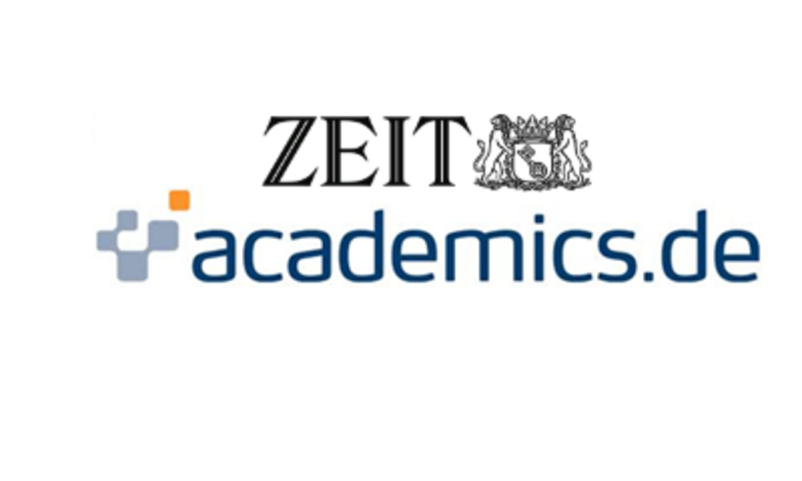 Zeit Academics 2023