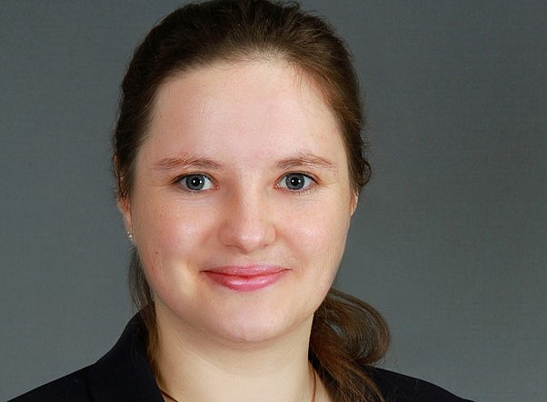 Profil Dr. Evelyn Reuter 