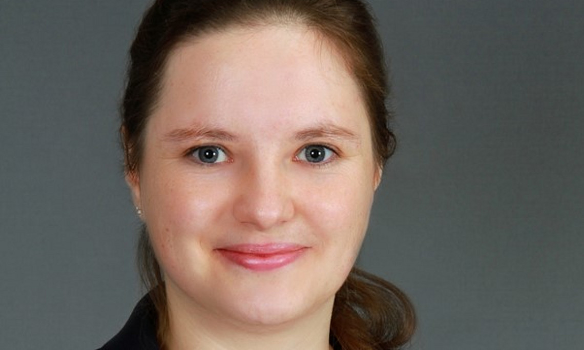 Profil Dr. Evelyn Reuter
