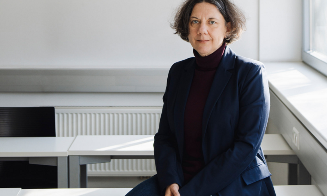 Theresia Heimerl