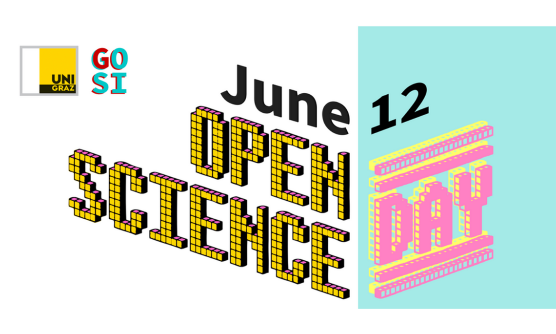 Open Science Day Graz