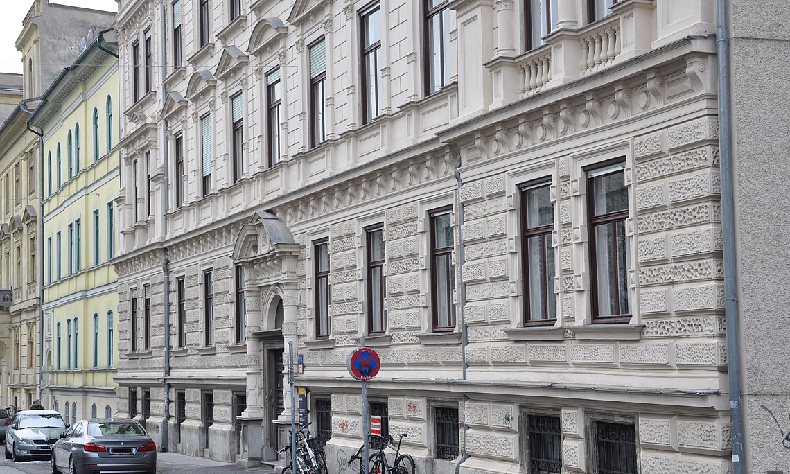 Institut Kulturanthropologie