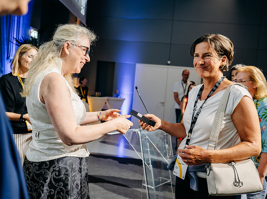 Silberne Jubiläen 2026 ©© Nadja Fuchs 