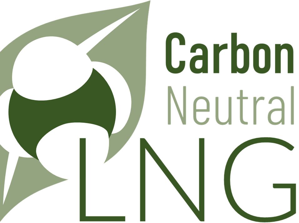 logo von CarbonNeutralLNG ©Project CarbonNeutralLNG