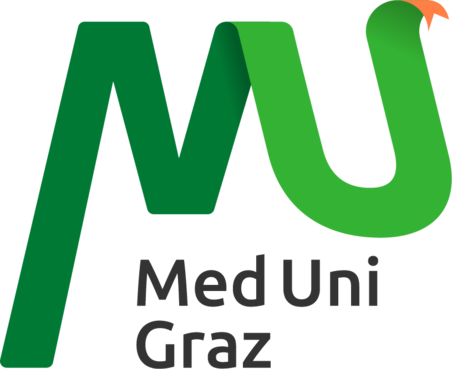 logo ©Medizinische Universität Graz