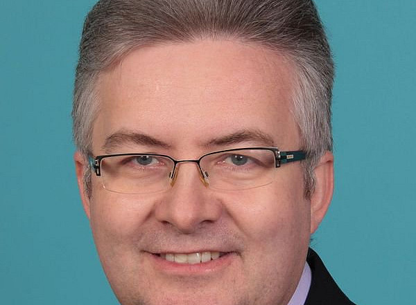 Portrait Erasmus Gass 