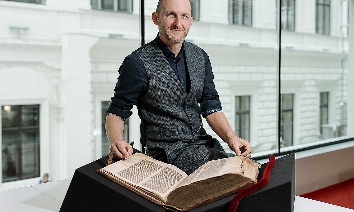 Bernhard Bauer
