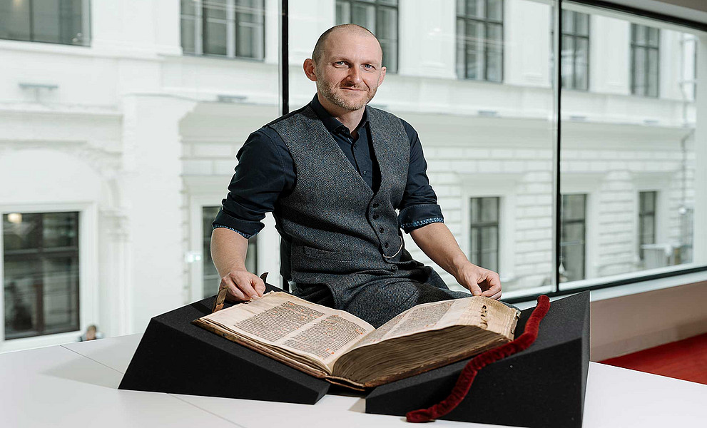 Bernhard Bauer