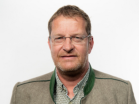 Ralph Zettl ©Uni Graz/Tzivanopoulos