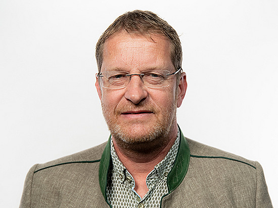 Ralph Zettl ©Uni Graz/Tzivanopoulos