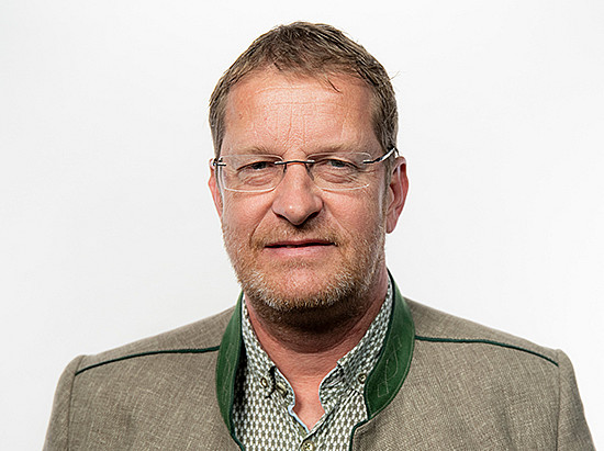 Ralph Zettl ©Uni Graz/Tzivanopoulos