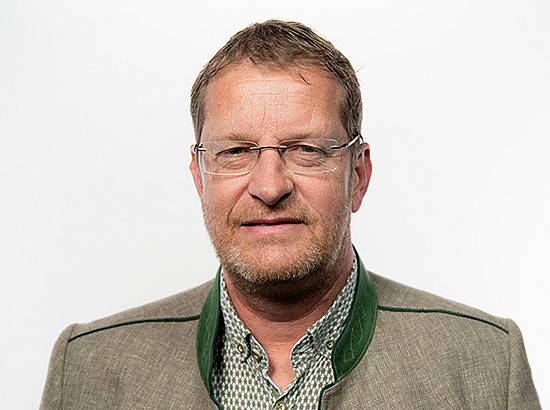 Ralph Zettl ©Uni Graz/Tzivanopoulos
