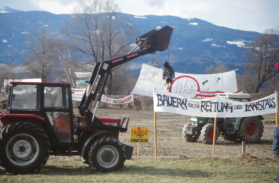 Ennsnahe Trasse ©Franz Stangl