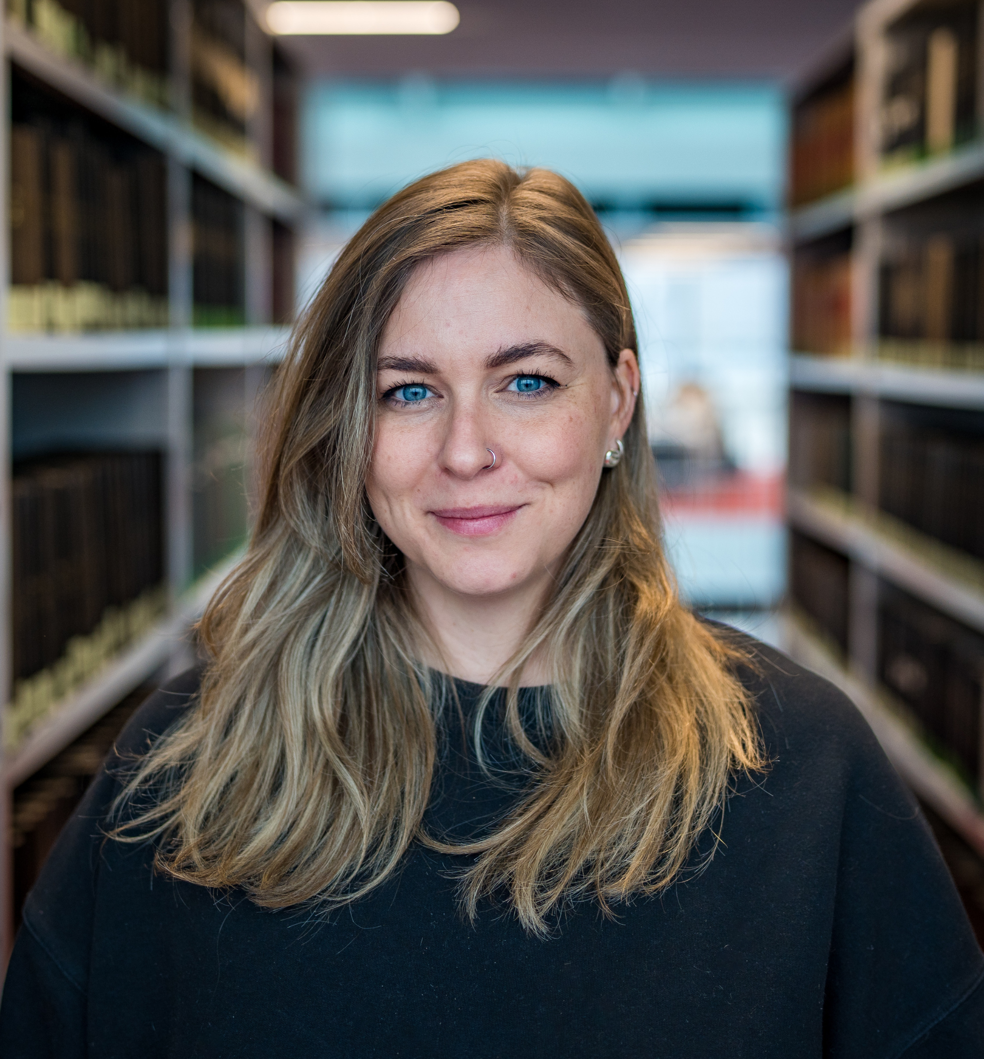 Ein Bild von Katharina Pertschy