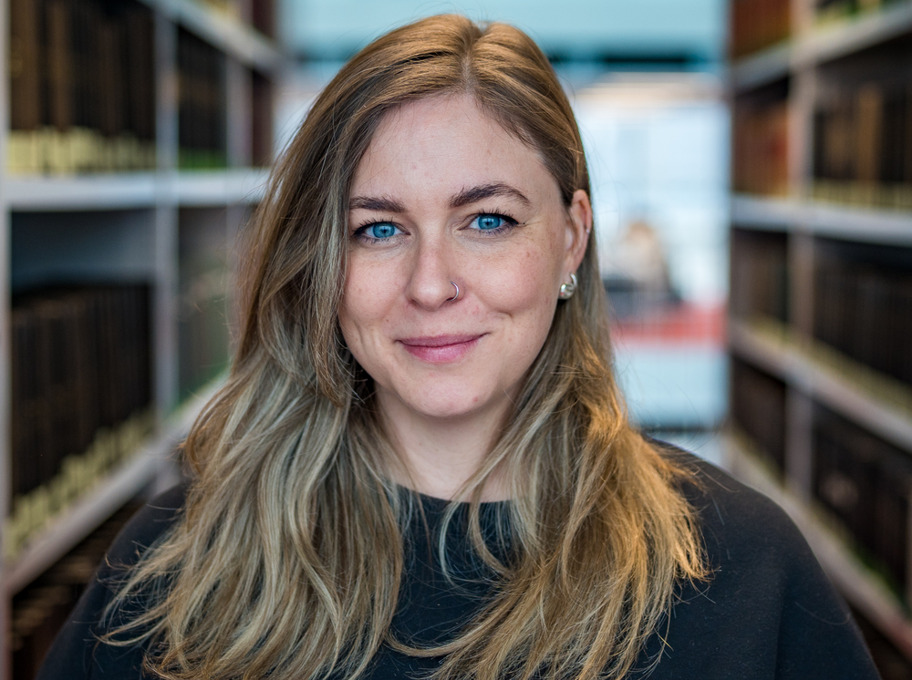 Katharina Pertschy (c) Pertschy ©Bernhard Wimmer