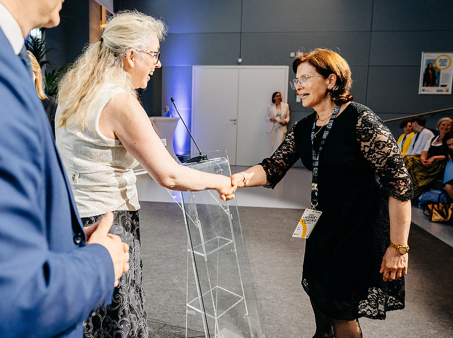 Silberne Jubiläen 2026 ©© Nadja Fuchs 