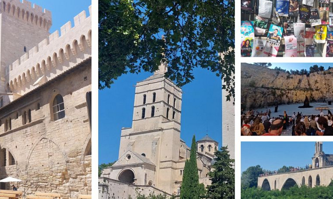 Avignon