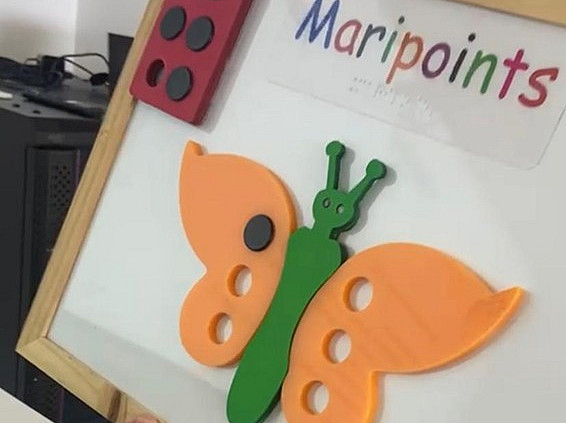 Maripoints 