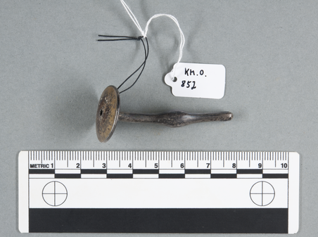 KM O 852 ©Universitätsmuseen | Johanna Kraschitzer