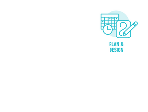 RDM Plan & Design ©CC-BY-SA, Helmut W. Klug - Remix of image by Gaelen Pinnock.
