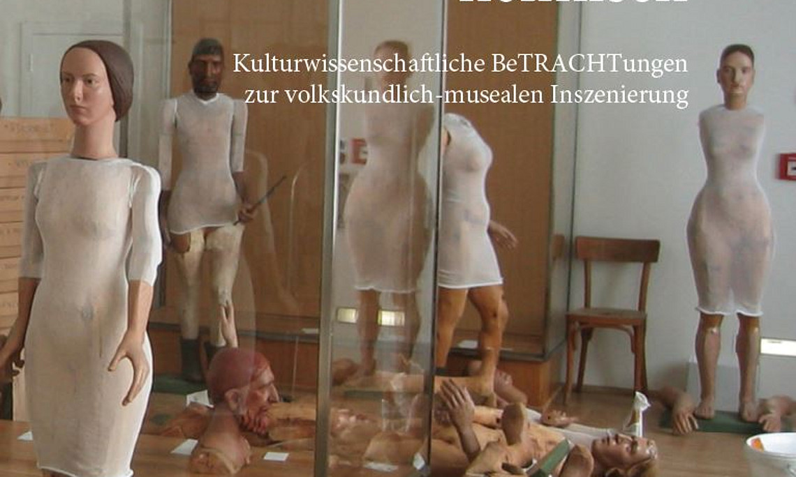 Erhard Löcker GmbH Titelbild: Universalmuseum Joanneum, Dieter Bogner, 2003
