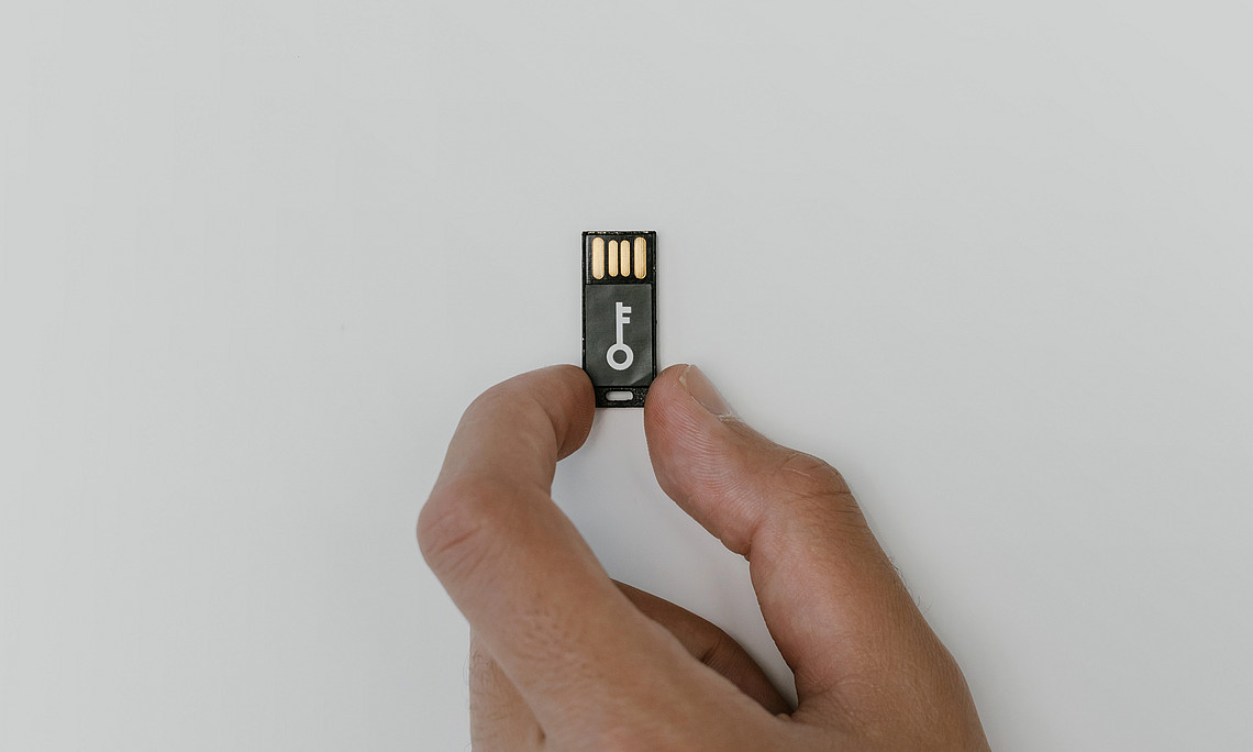Daten schützen richtig: Datenschutz Online-Kurs
