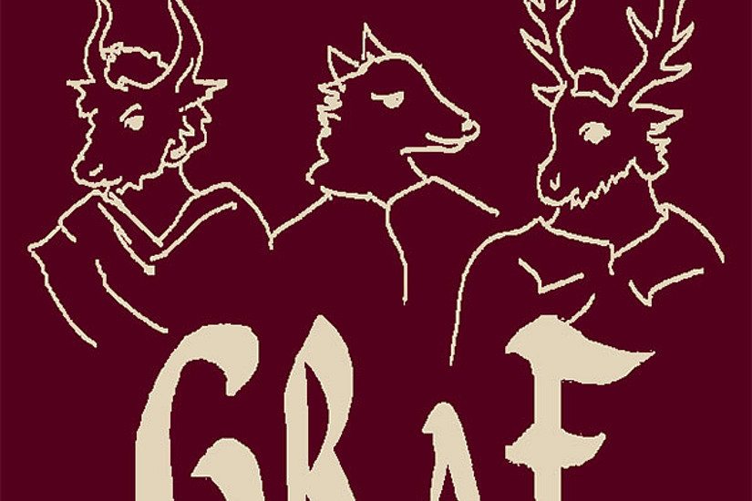 GRaF-Logo