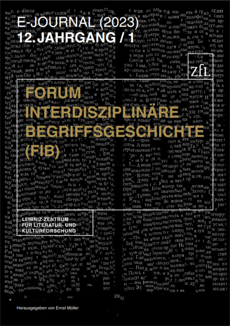 Buch ©https://www.zfl-berlin.org/publication/fib-12-jg-2023-1.html