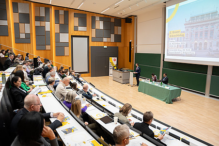 Erbrechtstag 