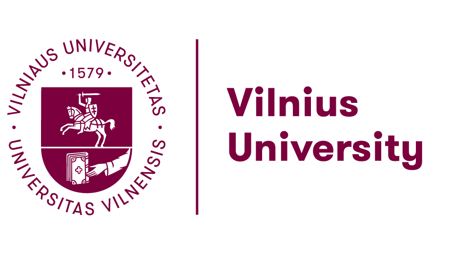 Logo: Vilnius University 