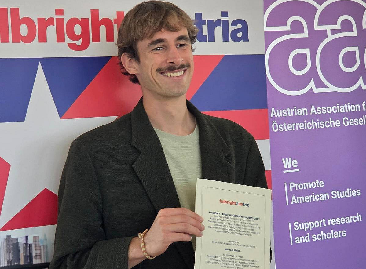 Mann ©Marie Dücker