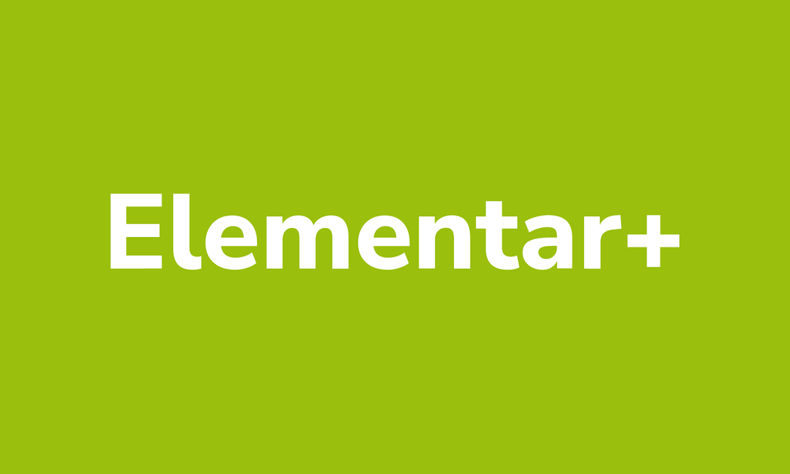 Logo Elementar+